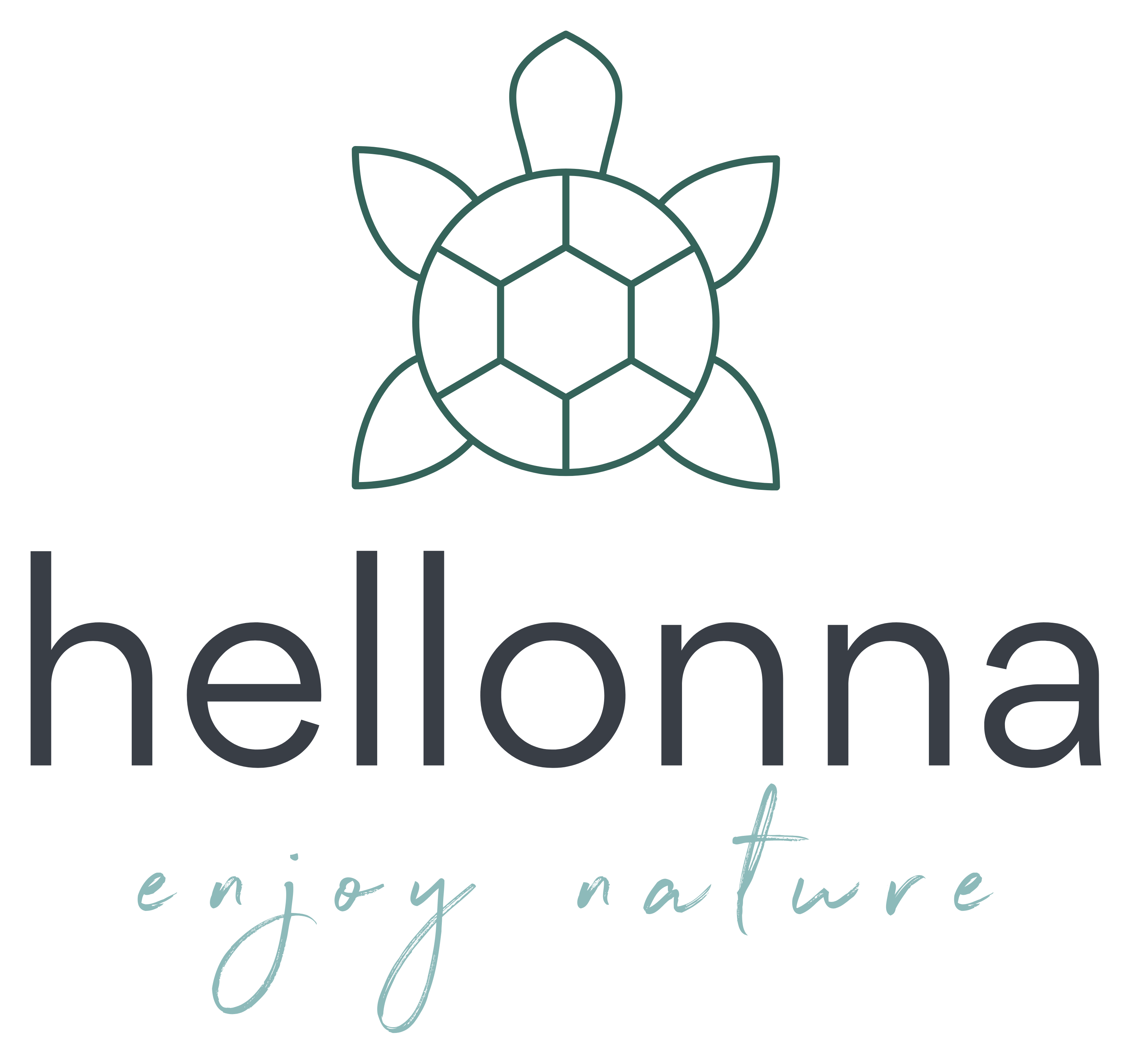 Hellonna Enjoy Nature
