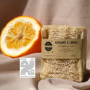 Bergamot & Loofah | Απολεπιστικό Σαπούνι Σώματος