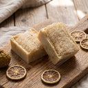 Bergamot & Loofah | Απολεπιστικό Σαπούνι Σώματος