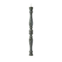 Green Beeswax Taper | Κερί από Μελισσοκέρι