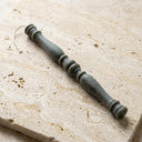 Green Beeswax Taper | Κερί από Μελισσοκέρι