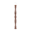 Siena Beeswax Taper | Κερί από Μελισσοκέρι