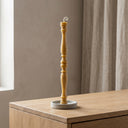 Beeswax Taper | Κερί από Μελισσοκέρι
