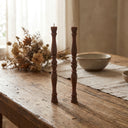 Siena Beeswax Taper | Κερί από Μελισσοκέρι