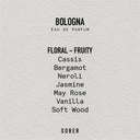 BOLOGNA Eau de Parfum