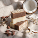 Cocoa & Coconut | Mild Exfoliating Soap