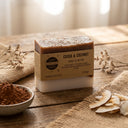 Cocoa & Coconut | Mild Exfoliating Soap