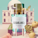 CASABLANCA  Eau de Parfum