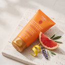 Citrus Scrub | Απαλό Απολεπιστικό Προσώπου