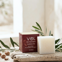 Στερεό Conditioner με Ελαιόλαδο & Έλαιο Αργκάν