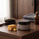 Monarch’s Code | Matte Hair Clay