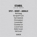 ISTANBUL Eau de Parfum