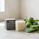 Ivory Miracle | Στερεό Conditioner 2‑in‑1