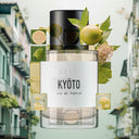 KYŌTO Eau de Parfum