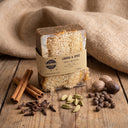 Loofah & Spice | Exfoliating Body Soap