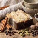 Loofah & Spice | Exfoliating Body Soap