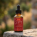 Sensual Oil | Έλαιο Ευαίσθητης Περιοχής