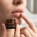 Shea Lip Balm | Βάλσαμο Χειλιών με Βούτυρο Καριτέ