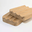 Oak Soap Dish | Σαπουνοθήκη από Δρυ