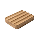 Oak Soap Dish | Σαπουνοθήκη από Δρυ
