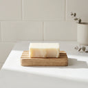 Oak Soap Dish | Σαπουνοθήκη από Δρυ