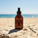 Tanning Oil | Αντηλιακό Λάδι SPF 30