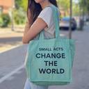 Tote Bag | Τσάντα Αγορών