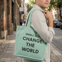 Tote Bag | Τσάντα Αγορών