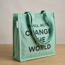 Tote Bag | Τσάντα Αγορών