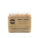 Yogurt & Almond | Exfoliating Soap