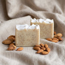 Yogurt & Almond | Exfoliating Soap
