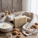 Yogurt & Almond | Exfoliating Soap