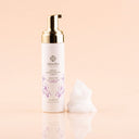 Face & Eye Cleansing Foam