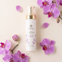 Face & Eye Cleansing Foam