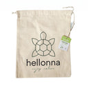 Πουγκί hellonna
